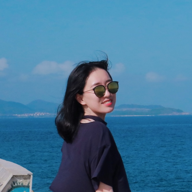 Wenjing Lu